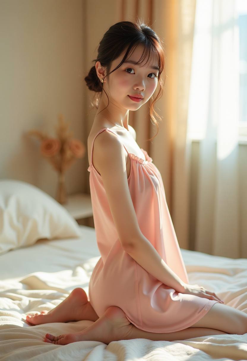 单身女王